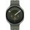SAMSUNG Galaxy Watch 9 (44 mm) stříbrná / Chytré hodinky / AMOLED / Wi-Fi / Bluetooth / GPS / Wear OS