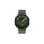 SAMSUNG Galaxy Watch 9 (44 mm) LTE stříbrná / Chytré hodinky / AMOLED / Wi-Fi / Bluetooth / GPS / Wear OS