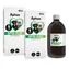 Aptus Apto-Flex sirup 2 x 500 ml / Kloubní výživa pro psy a kočky / EXP 05/28