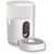 Aqara Smart Pet Feeder C1 bílá / dávkovač pro psy a kočky / Zigbee 3.0 / Siri / Alexa / Google / IFTTT