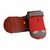 Ruffwear Grip Trex Outdoorová obuv pro psy Red Sumac XXS