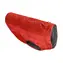Kurgo Loft Nepromokavá bunda pro psy Chili Red/Charcoal velikost - M