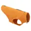 Kurgo Core Svetr pro psy Heather Orange velikost - XS