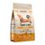 animALL Mini Turkey & Duck 7 kg / psí granule