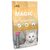 Magic Litter Kočkolit Bentonite Ultra White Baby Powder 10l