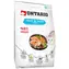 Ontario Cat Hair & Skin 2kg / Granule pro dospělé kočky