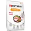 Ontario Cat Shorthair 2kg / Granule pro dospělé krátkosrsté kočky