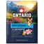 Ontario Senior All Breeds Monoprotein Turkey & Sweet Potatoes 2.25kg / Granule pro starší psy