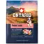 Ontario Puppy & Junior Large Chicken & Sweet Potatoes 2.25kg / Granule pro štěňata