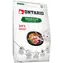 Ontario Cat Sensitive - Derma 2kg / Granule pro dospělé kočky