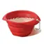 Kurgo® Collaps-a-Bowl Miska pro psy červená 710ml