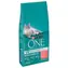 Purina One Adult Lososová 9.75 kg / Granule pro kočky