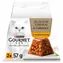 Purina Gourmet Revelations Lososová 2x57 / kapsičky pro kočky