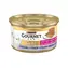 Purina GOURMET GOLD paštika telecí 85 g / Paštika pro kočky
