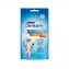 Purina Dentalife Cat s kuřetem 40 g / dentální pamlsky