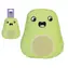 Pet Pro Floating Avocado Plush Dog Toy / Plovoucí hračka avokádo