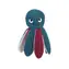 Pet Pro Floating Plush Octopus Dog Toy / Plovoucí hračka chobotnice