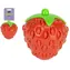 Pet Pro Strawberry Cooling Toy / Chladicí hračka jahoda
