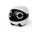 Rozbaleno - Enabot ROLA Mini Companion Robot / mobilní 2K kamera / Wi-Fi / 5000 mAh / micro SD / rozbaleno