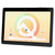 HANNspree Pad 10.1" Apollo 2 / 10.1" / 1280x800 / 2.0 GHz / 3GB RAM / 32GB / 2 Mpx + 5 Mpx / Android 10