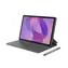 Lenovo Idea Tab 11" 5G 8GB + 256GB Luna Grey + Klávesnice (CZSK) + Tab Pen / 11" / 8MP+5MP / Android 15