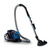 Philips PowerPro Compact FC9333-09 černá / Bezsáčkový vysavač / 650W / 79dB / 1.5l / Energetická třída A