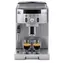 DeLonghi ECAM 250.31.SB Magnifica S Smart stříbrná / Automatický kávovar / 1450W / 15 bar