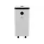 TrueLife AIR Dehumidifier DH5 Touch bílá / Odvlhčovač a čistička vzduchu / 45 m2 / 12 l-den / 2.5l nádrž