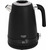 Adler AD 1295 černá / Rychlovarná konvice / 2200 W / 1.7 L / teplota 40-100 °C