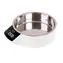 Adler AD 3166 / Kuchyňská váha / miska 900 ml / funkce TARE / průměr 16 cm