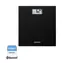 OMRON HN-300T2-EBK Intelli IT Smart černá / Osobní váha s Bluetooth/ nosnost 150kg