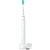 Philips Sonicare HX3671-13 bílá / Elektrický zubní kartáček / 31.000 pohybů za min.