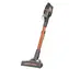 Black&Decker PowerSeries Extreme BHFEV182C / Aku tyčový vysavač / 0.65 l / výdrž až 40 minut