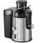 Clatronic AE 3666 / Automatický odšťavňovač / 400 W / hrdlo 65mm / 2 rychlosti / nerez / černá