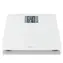 Medisana PS 470 bílá / osobní váha / Pro XL osoby / LCD displej / nosnost až 250 kg / tvrzené sklo (6mm)