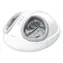 Medisana FM 888 Shiatsu masážní přístroj na nohy / 30 W / LED indikátor / nastavení intenzity
