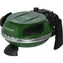 G3Ferrari G1000603 Delizia Green / Mini trouba na pizzu / 1200 W / průměr 31cm / nastavitelný termostat do 390°C