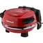 G3Ferrari G10032D Napoletana Red / Mini trouba na pizzu