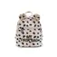 Childhome My First Bag Canvas Leopard / Dětský batoh / 24 x 8 x 20 cm