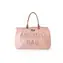 Childhome Přebalovací taška Mommy Bag Pink / 55 x 30 x 40 cm / nosnost 5 kg