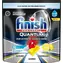 FINISH Quantum Ultimate 30 ks lemon / Tablety do myčky