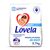 LOVELA Baby prací prášek na bílé prádlo 2.7 kg
