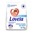 LOVELA Baby prací prášek na bílé prádlo 2.7 kg