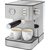 ProfiCook ES 1209 nerez / automat na espresso / 850W / 1.8L / 20bar
