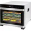 ProfiCook PC-DR 1218 / Sušička potravin / 650 W / 35-75 °C / LCD / 6 pater