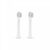 TrueLife Náhradní hlavice Soft pro TrueLife SonicBrush Junior-series bílá (2ks) / doprodej