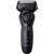 Panasonic ES-RT37-K503 černá / holicí strojek / Wet&Dry / 6 LED indikátor stavu