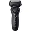 Panasonic ES-RT37-K503 černá / holicí strojek / Wet&Dry / 6 LED indikátor stavu