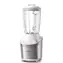 Philips HR3760/01 šedá / stolní mixér / 1500W / 2 l nádoba / 12 rychlostí