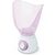 Beurer FS 60 bílá / obličejová sauna / 120 W / 2-stupňový přepínač / inhalátor
